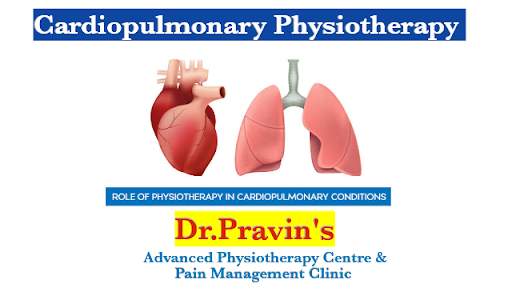 Cardiopulmonary physiotherapy is an area of physiotherapy that specialized in the prevention, reh… post image