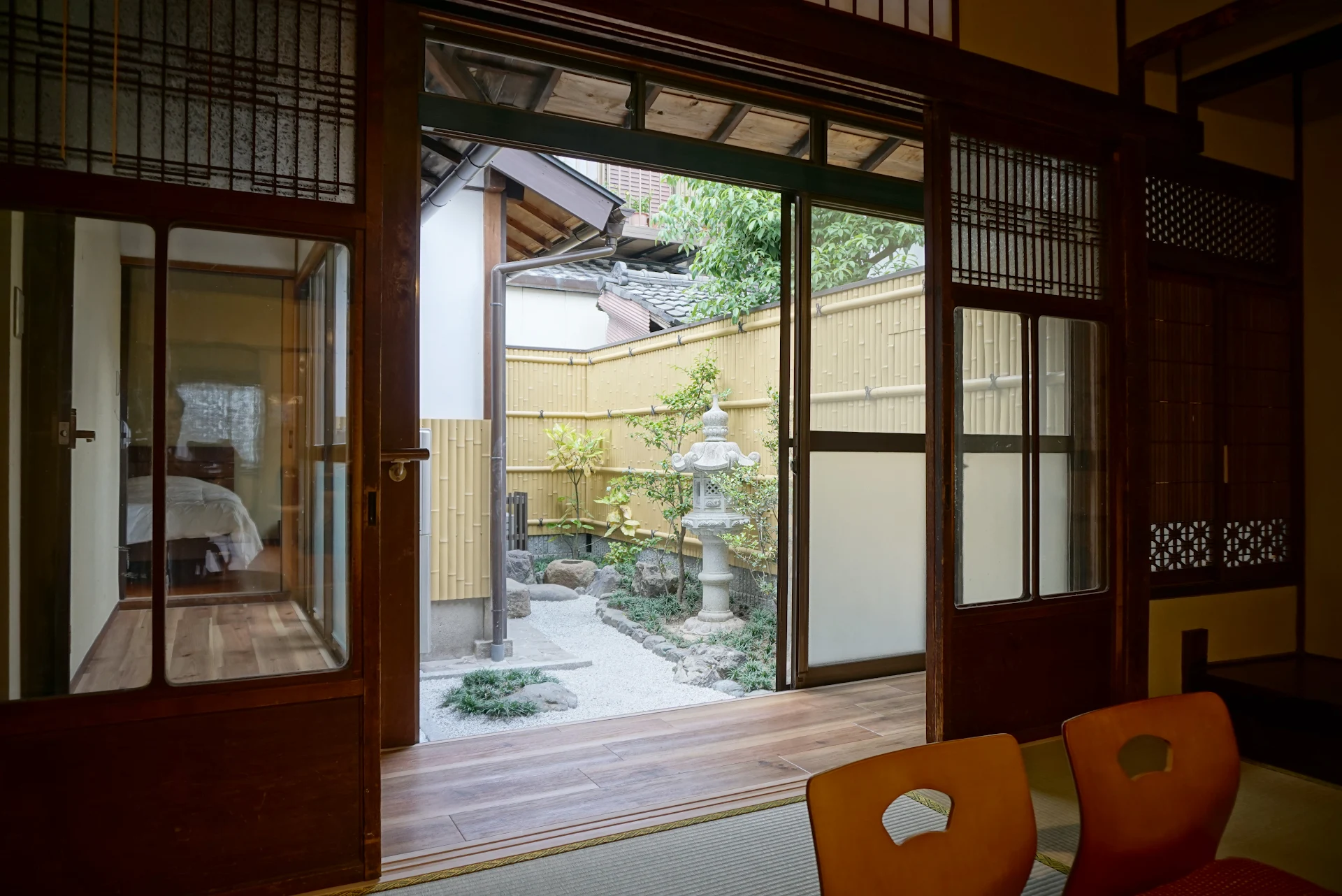 Kyoto Kujo Inn