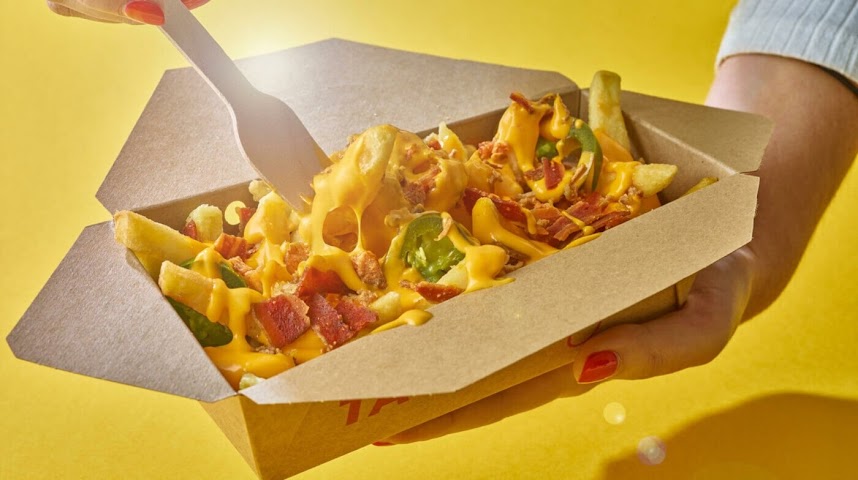 Dirty Vegan Burgers by Taster by null