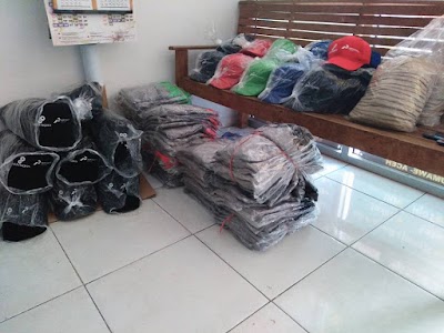 Photos of Aliftsabit (konveksi & percetakan)