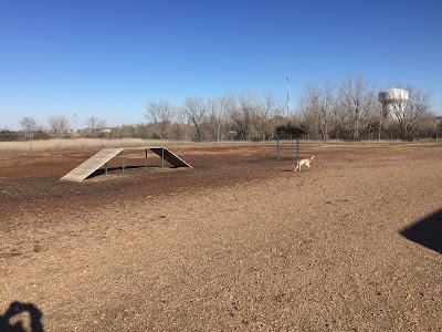 Meadowlark North Dog Park