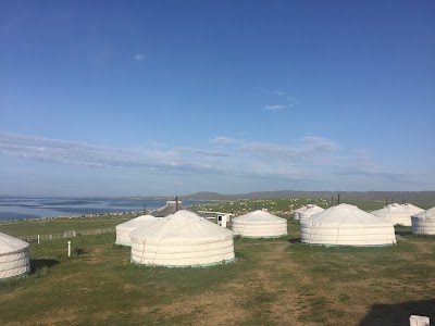 Photos of Campground at &Ouml;gii Nuur