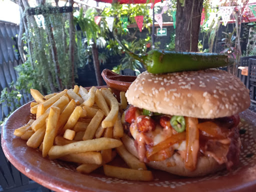 Asadero Leños y Carbón - Thumbnail