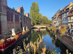 Photo n°16 de I love Colmar à Colmar (Gîte)