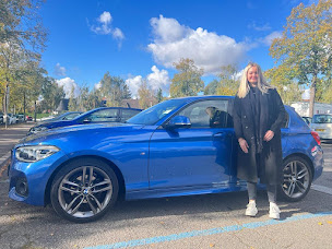 Photo n°6 de Car Addict Import à Haguenau (Courtier automobile)