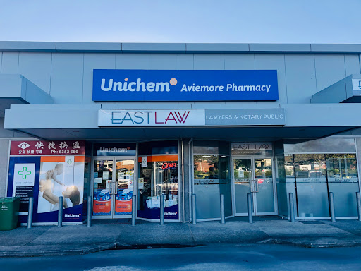 Unichem Aviemore Pharmacy