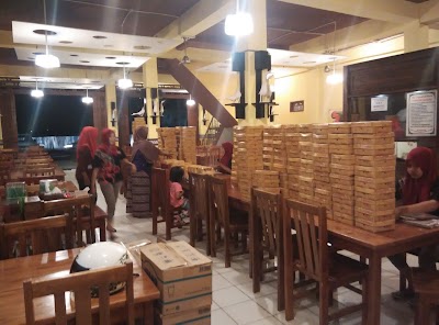 Photos of Bebek Dan Ayam Sari Rasa Pak Ndut