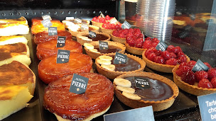 Photo n°4 de Fournil de Pierre à Saint-Jacques-de-la-Lande (Salon de thé)