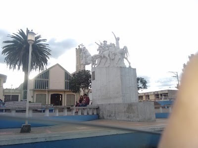 Photos of Sim&oacute;n Bol&iacute;var