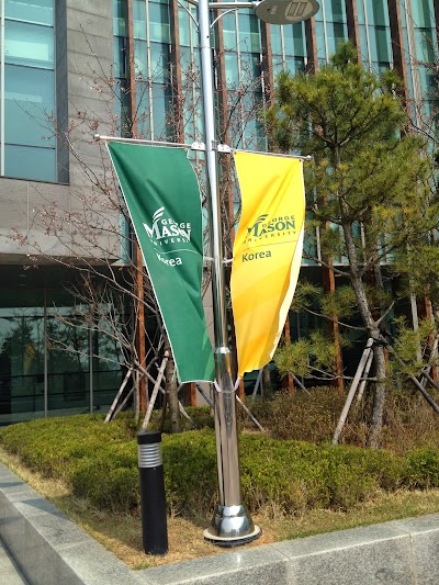 photo of George Mason University, Korea