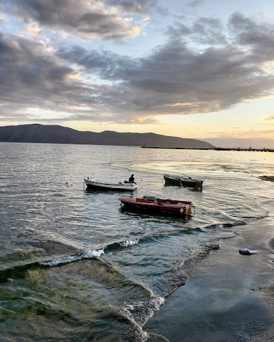 Lungomare - Vlore