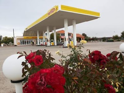 Cemal Dedem PEHLİVANLAR Petrol Restorant Kamyoncu Konagi Kurbanlık Besi Çiftliği