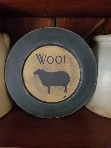 Woolen Mill Primitives - Thumbnail