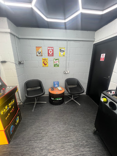 N.M Auto repairs - Visual