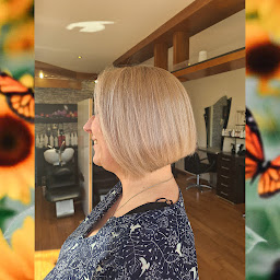 Photo n°7 de L'Hair Zen Coiffeur coloriste à Bubry (Salon de coiffure)