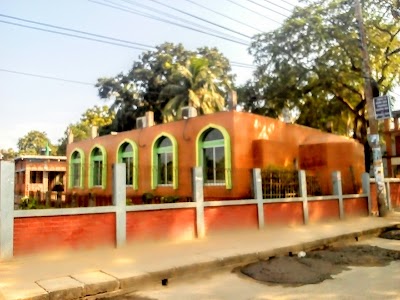 Photos of Pourosova Mosque
