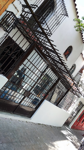 Museo Tarots del Mundo