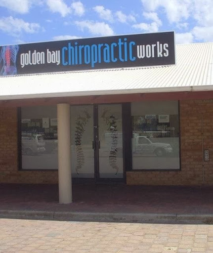 Golden Bay Chiropractic Works - Thumbnail