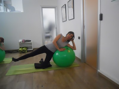 Fitness @ Studio Chiropratica Benessere