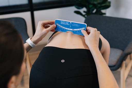 QLD Scoliosis Clinics - Brisbane - Thumbnail