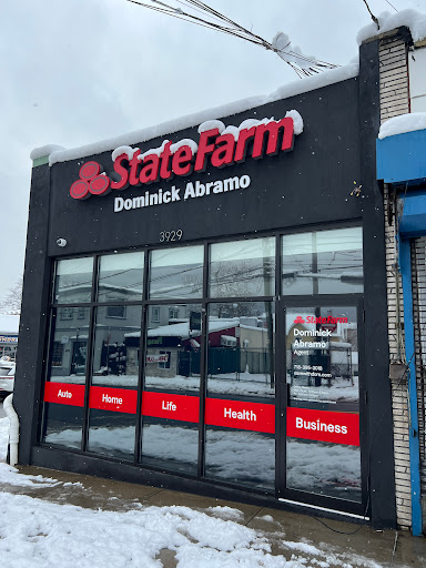 Dominick Abramo - State Farm Insurance Agent - Thumbnail