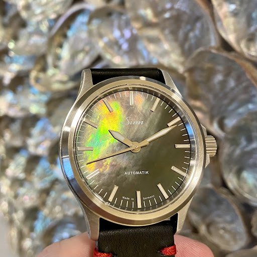 ‭J. Vair Anderson Jewellers‬ - Official Rolex Retailer - Thumbnail