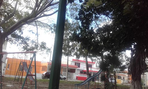 Parque Tixcocob - Thumbnail