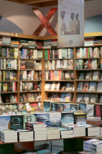 Erhard Linz Bücher + Papier - Thumbnail