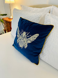 Photo n°37 de Manoir des Doyens à Bayeux (Hébergement)