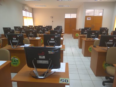 Photos of UPT BKN Serang