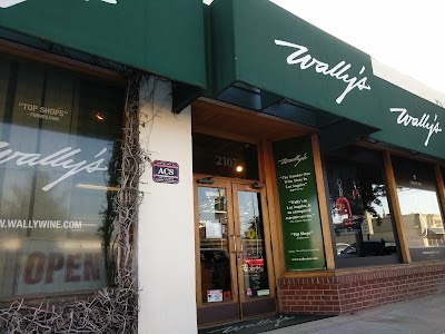 Photos of Wally's Wine & Spirits