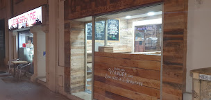 Photo n°23 de O'SALOON à Vernon (Restaurant de hamburgers)