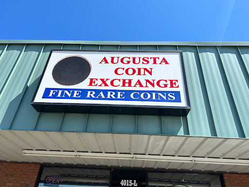 Augusta Coin Exchange - Thumbnail