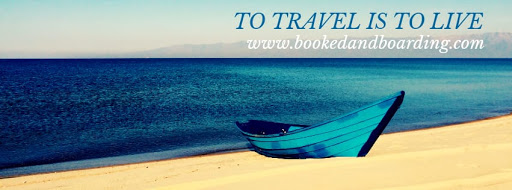 Booked & Boarding Travel
