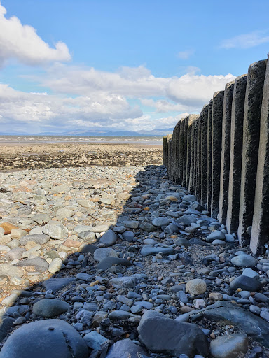 Dunany Graveyard