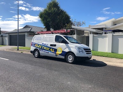 Photos of MWT Electrical Services