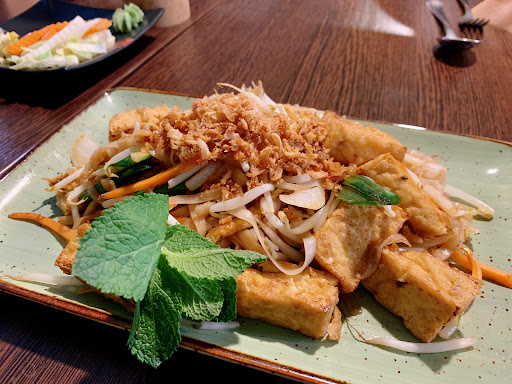 Bunshu - Visual