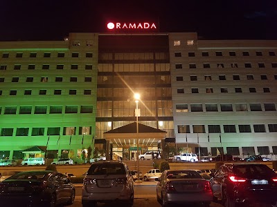 Photos of Ramada Hotel Kuwait