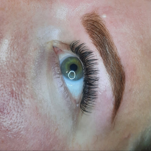 Brows'nLashes - Visual