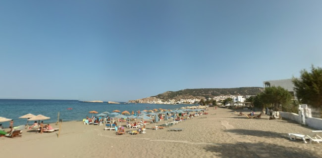 Αξιολογήσεις για το Sardeles στην Κάρπαθος - Εστιατόριο