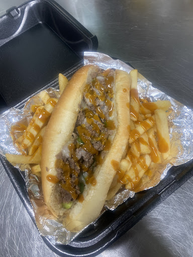 448 Grab N' Go
