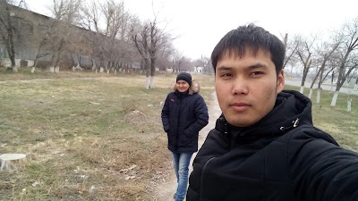 Photos of Аяулым