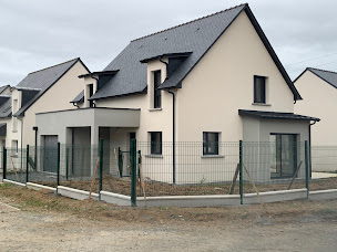Photo n°2 de OCM Constructions à Châteaubourg (Travaux généraux)