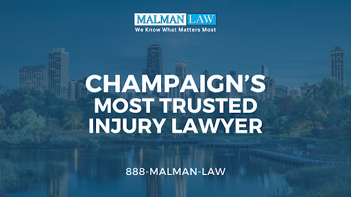 Malman Law - Visual