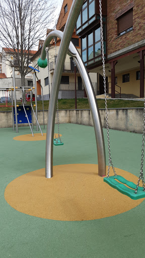 Parque Deportivo (Nombre desconocido)