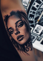 Photo n°4 de Ink Art Nation à Ham (Tatoueur)