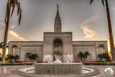 Photos of The Church of Jesus Christ of Latter Day Saints