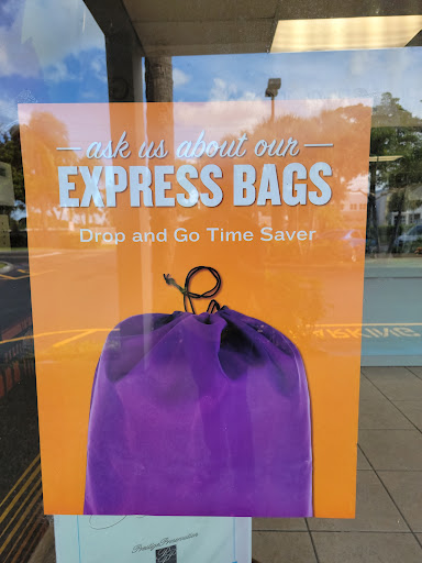 Golden Hanger Dry Cleaners - Thumbnail
