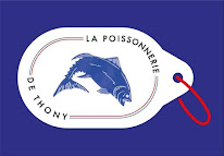 La Poissonnerie de Thony à Guerlédan