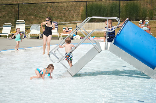 Fred Maytag Pool - Thumbnail